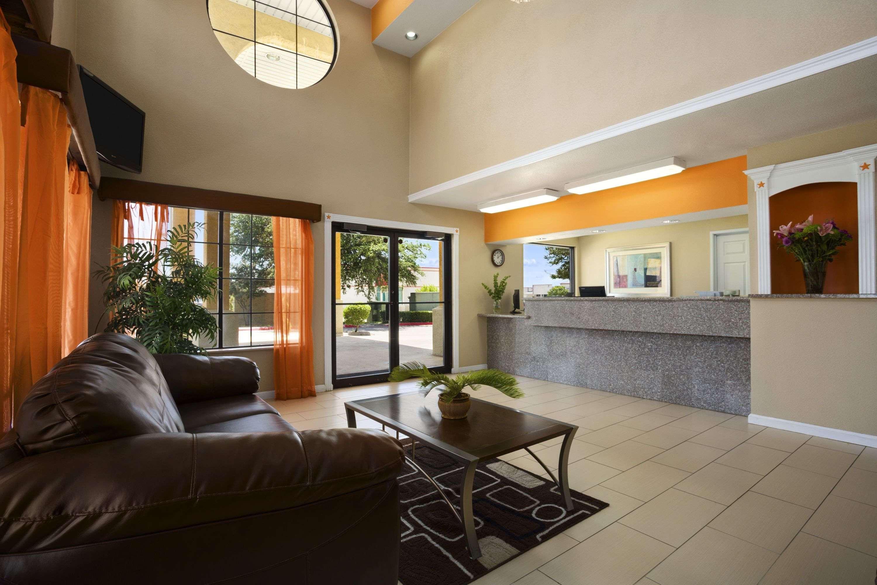 Super 8 By Wyndham Southwest 2* Grand Prairie