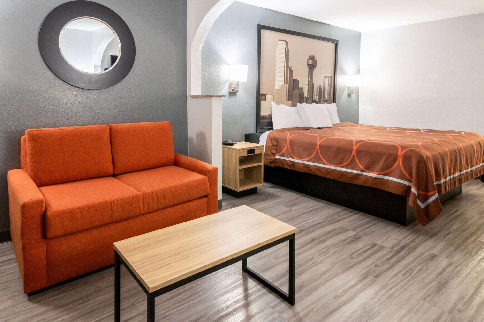 Super 8 By Wyndham Southwest 2*