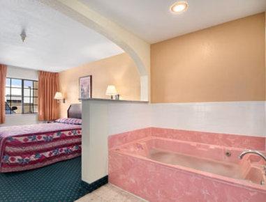 Motel Super 8 By Wyndham Southwest